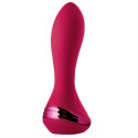 Anālais Vibrators Cassini Zils Dream Toys Isabella Sarkans