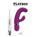 G-Punkta Vibrators Playboy Violets