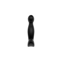 Cassini Anal Vibrator Black Dream Toys Essentials P-Pleaser Black