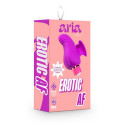 Bullet Vibrator Blush Aria Erotic Purple