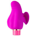 Bullet Vibrator Blush Aria Erotic Purple