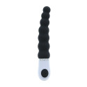 Cassini Anal Vibrator Black Dream Toys Essentials Black