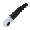 Cassini Anal Vibrator Black Dream Toys Essentials Black