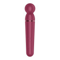 Masieris Satisfyer Planet Wand-er Sarkans