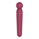 Masieris Satisfyer Planet Wand-er Sarkans