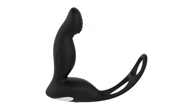 Eesnäärme masseerija Dream Toys Essentials P-Pleaser Must