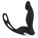 Eesnäärme masseerija Dream Toys Essentials P-Pleaser Must