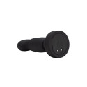 Anal plug Blush Adeventure Platinum Black