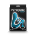 Eesnäärme masseerija NS Novelties RENEGADE SLINGSHOT Sinine