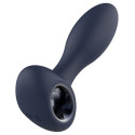 Anal plug Dream Toys STARTROOPERS  Blue 3 Pieces