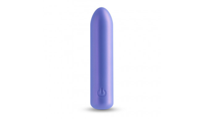 Bullet Vibrator NS Novelties Seduction Roxy Blue