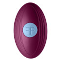 Lodveida Vibrators FemmeFun Versa Bullet Rozā