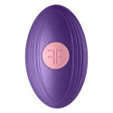 Bullet Vibrator FemmeFun Versa Bullet Purple