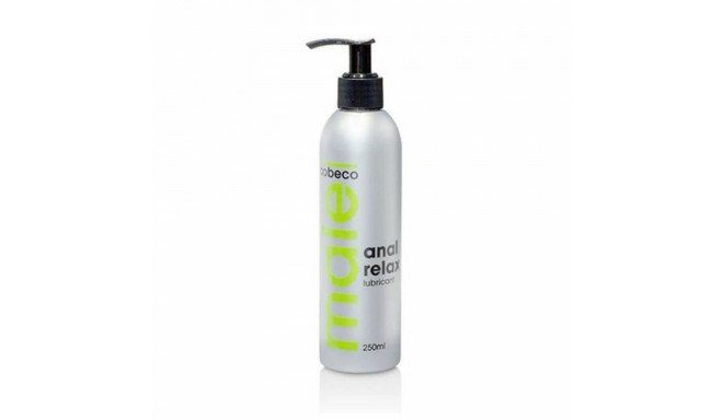 Male Anal Relax Lubricant 250 ml Male! 3100004143 250 ml