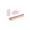 Bullet Vibrator Le Wand Grand Rose Gold