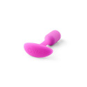 Snug-kork 1, fuksia B-Vibe 96717