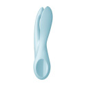 Masieris Satisfyer Threesome 1 Light Zils