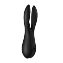 Masieris Satisfyer Threesome 2 Melns