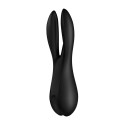 Masieris Satisfyer Threesome 2 Melns