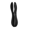 Masieris Satisfyer Threesome 2 Melns