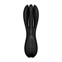 Masieris Satisfyer Threesome 2 Melns