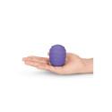 Ripple Weighted Silikona Papildinājums Petite Silicone Texture Covers Le Wand Petite