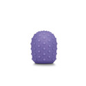 Ripple Weighted Silikona Papildinājums Petite Silicone Texture Covers Le Wand Petite