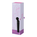 Masieris Satisfyer Planet Wand-er Melns