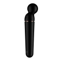 Masieris Satisfyer Planet Wand-er Melns