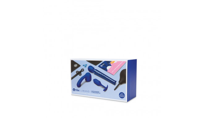 Anal Pleasure Kit B-Vibe (10 pcs)