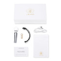 Pleasure Kit Le Wand Mini Pleasures 4