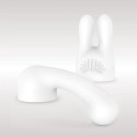 Dildo Un Vibratoru Detaļas Curve Bodywand (2 pcs)