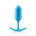 Spraudnis Snug Plug 3, melns B-Vibe 96755