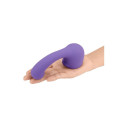 Curve Weighted Silicone Attachment Petite Curve Weighted Le Wand Petite