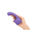 Curve Weighted Silicone Attachment Petite Curve Weighted Le Wand Petite