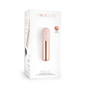 Bullet Vibrator Le Wand Rose Gold