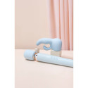 Accessory Le Wand Dual Weighted Blue Multicolour