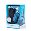 Анальный пробка B-Vibe Vibrating Snug & Tug M