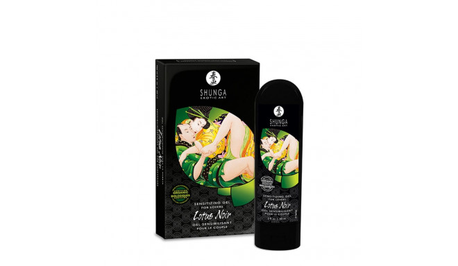 Geel Shunga 8408100 (60 ml)