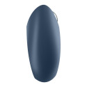 Vibrating Ring Royal One Satisfyer SATRO Blue