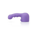 Curve Weighted Silicone Attachment Petite Ripple Weighted Le Wand Petite