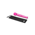 PalmPower-Recharge Wand Massager Le Wand Magenta Pink