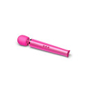 PalmPower-Recharge Wand Massager Le Wand Magenta Pink