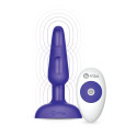 Trio tālvadības pults violeta B-Vibe 05882530000