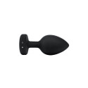 Vibrator B-Vibe Vibrating Jewel Black XXL