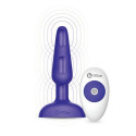 Trio tālvadības pults violeta B-Vibe 05882530000