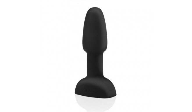 Small Black Anal Rimming Plug B-Vibe 81454 Black