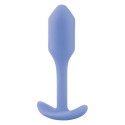 Anal plug B-Vibe Violet