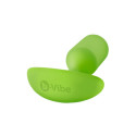 Anal plug B-Vibe 3 Lime