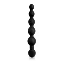 Anal Beads Black B-Vibe 9516